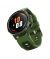 Dany Thunder Smart Watch-Army Green - On Installments - IS-0171